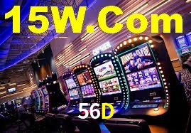 Cashback e recargas na 56D